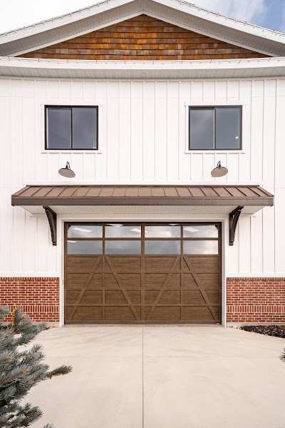 A Plus Garage Door Repair