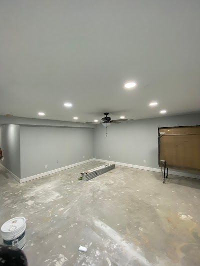 Beehive Utah Contractor LLC Basement Finishing & Remodeling