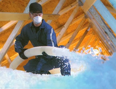 Big City Insulation
