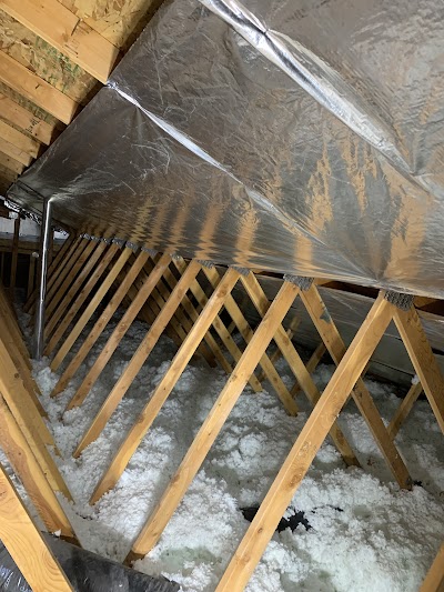 Eco Insulation