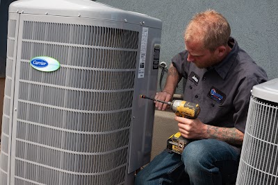 Gillette Heating And Air Conditioning