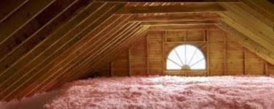 Insulation Rebates – Bountiful