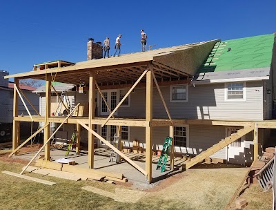 Lannister Construction Remodeling Contractors St George Utah