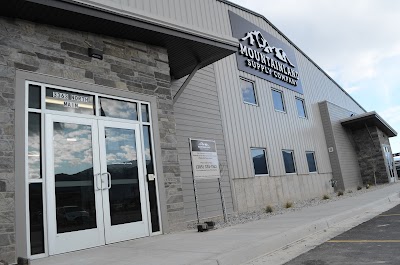 Mountainland Supply in Spanish Fork UT