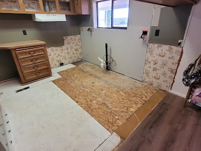 Saint George Disaster Restoration