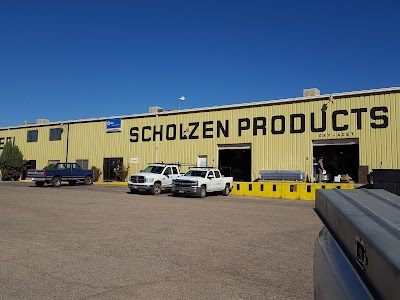 Scholzen Product Company