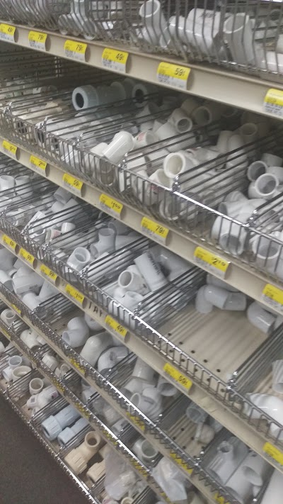 Spanish Fork Builders Supply
