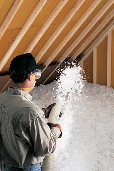 St. George Insulation