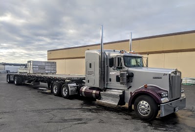 Swanson Building Materials Inc