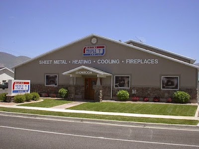 Triple T Heating, Cooling, Plumbing and Electrical