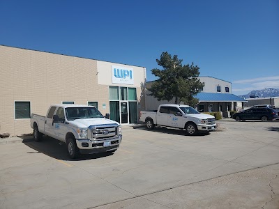Western Partitions, Inc.